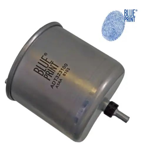 Топливный фильтр BLUE PRINT ADT323100