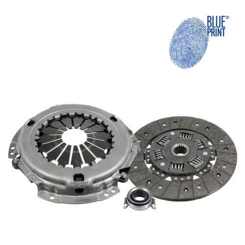 Комплект сцепления BLUE PRINT ADT330184