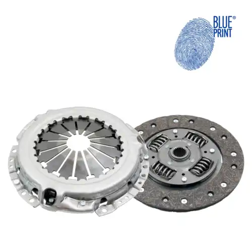 Комплект сцепления BLUE PRINT ADT330257