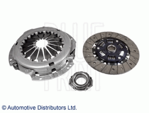 Комплект сцепления BLUE PRINT ADT330263C