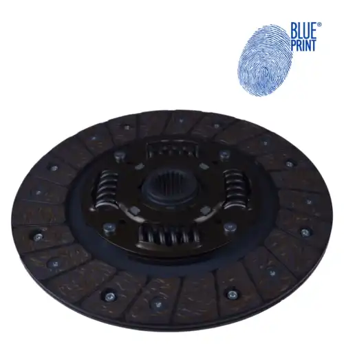 Диск сцепления BLUE PRINT ADT331106