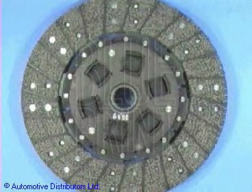 Диск сцепления BLUE PRINT ADT33131