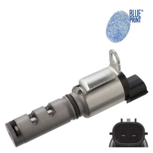 Solenoid valve BLUE PRINT ADT37261