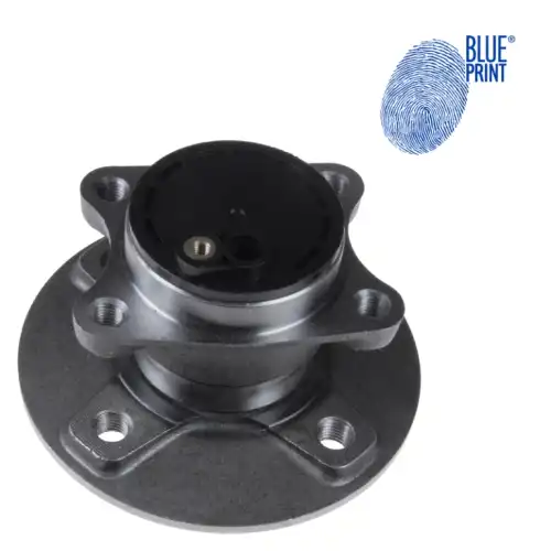 Ступичный подшипник (комплект) BLUE PRINT ADT38370