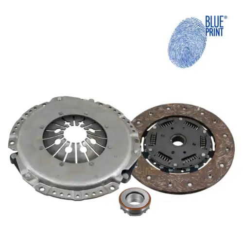 Комплект сцепления BLUE PRINT ADU173014