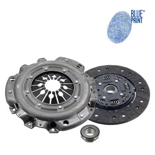 Sprzeglo (kpl) db BLUE PRINT ADU173017