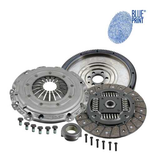 Комплект сцепления smartfit conversion kit
