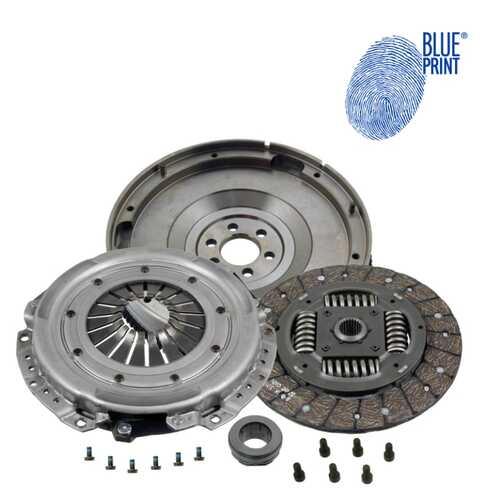 Комплект сцепления BLUE PRINT ADV183069