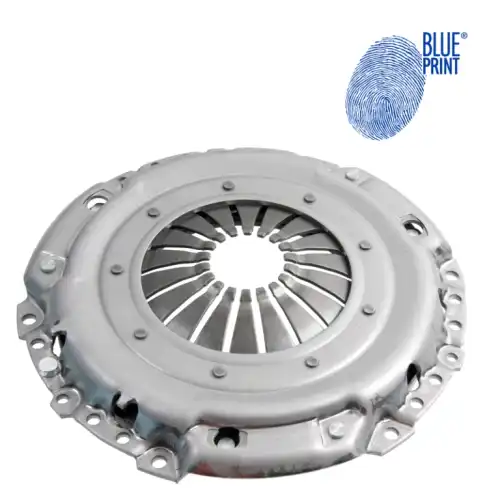 Adv183233n корзина сцепления vw golf vi/caddy iii/skoda octavia ii 1.6-1.9td 09- (11206650/240919/00 BLUE PRINT ADV183233N