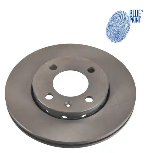 Диск тормозной BLUE PRINT ADV184357
