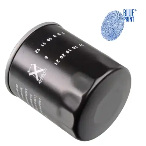 Масляный фильтр BLUE PRINT ADW192105