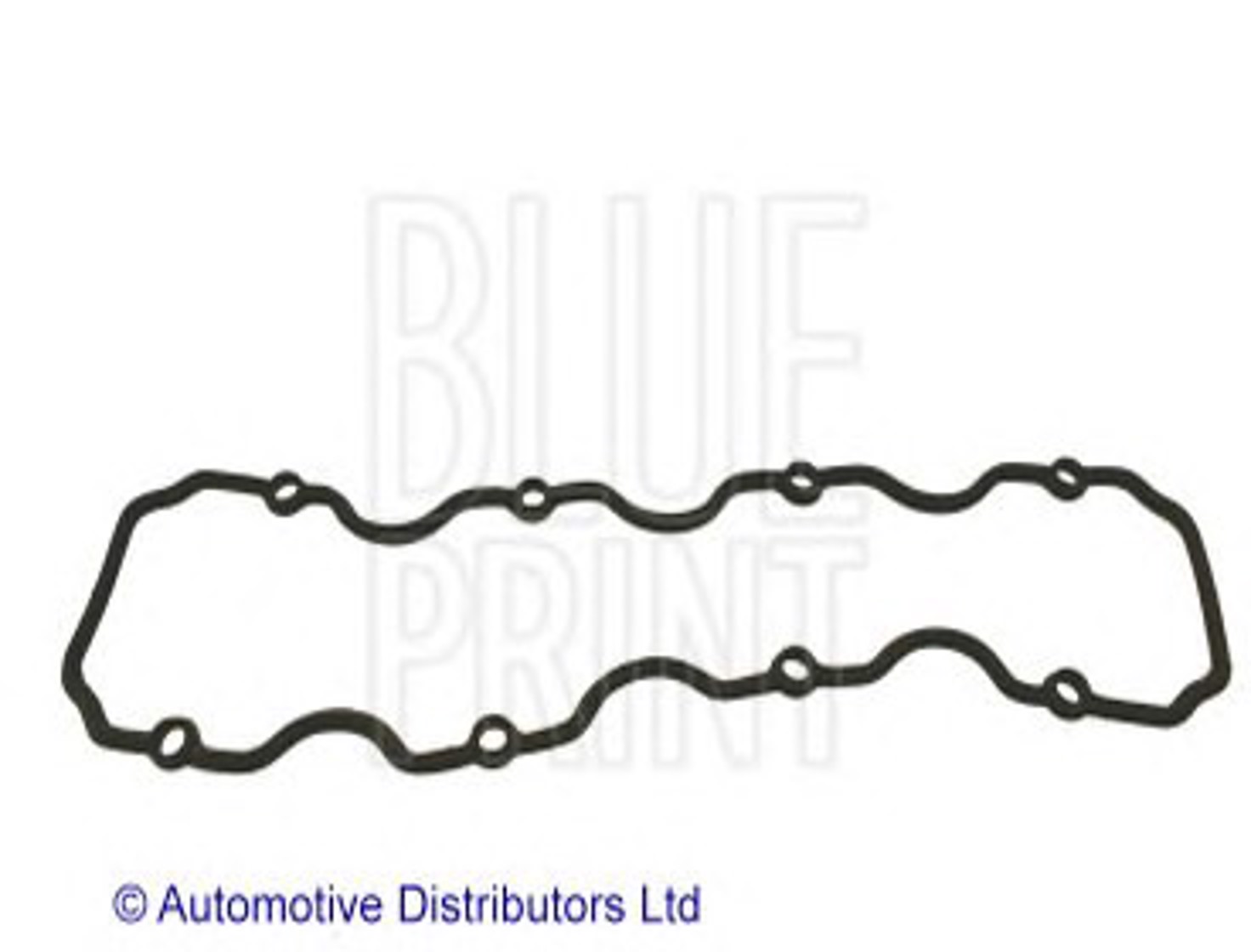 ADZ96707 BLUE PRINT Прокладка клапанной крышки