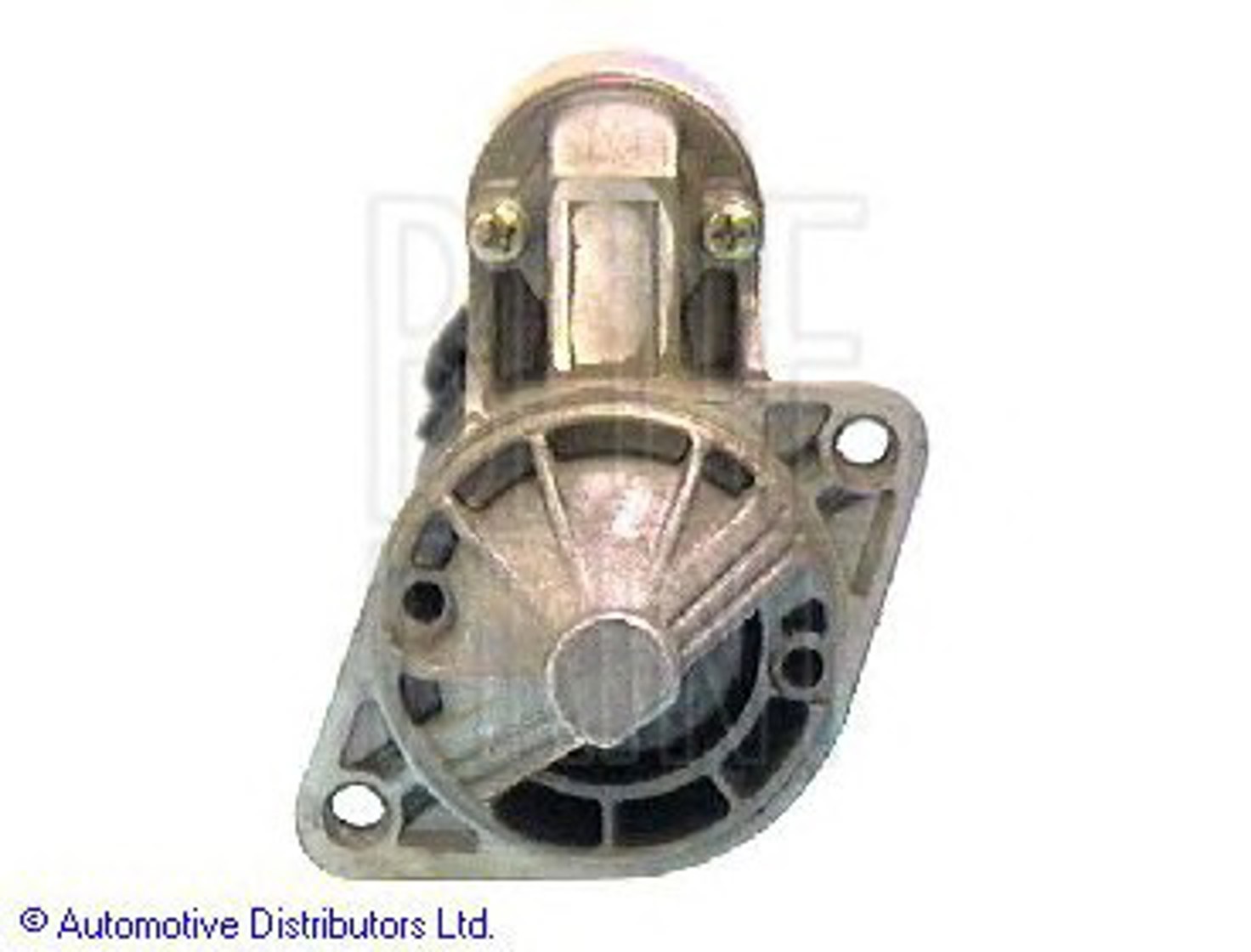Стартер BLUE PRINT ADC41224