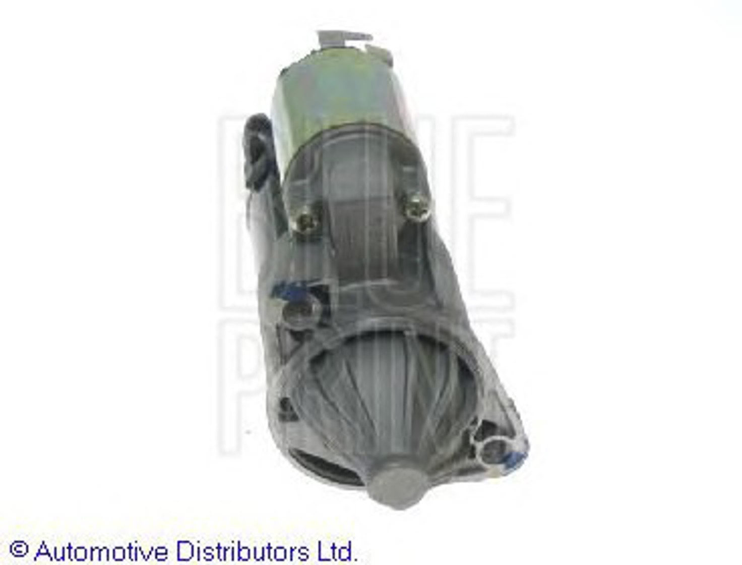 Стартер BLUE PRINT ADC41227