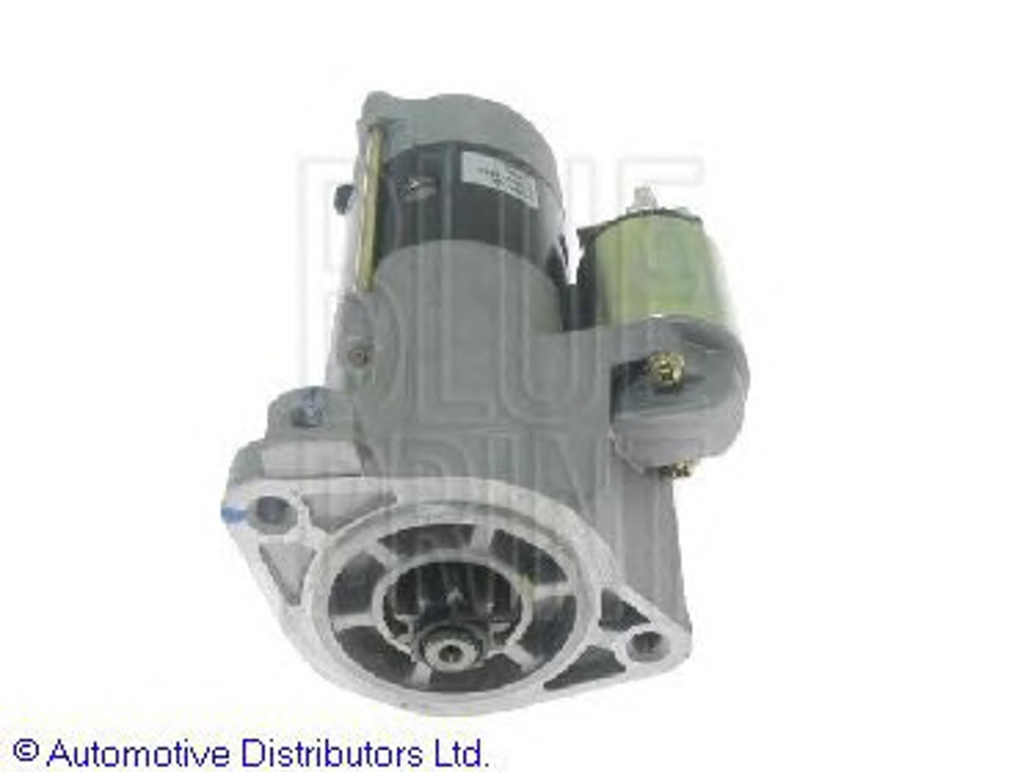 Стартер BLUE PRINT ADC41230