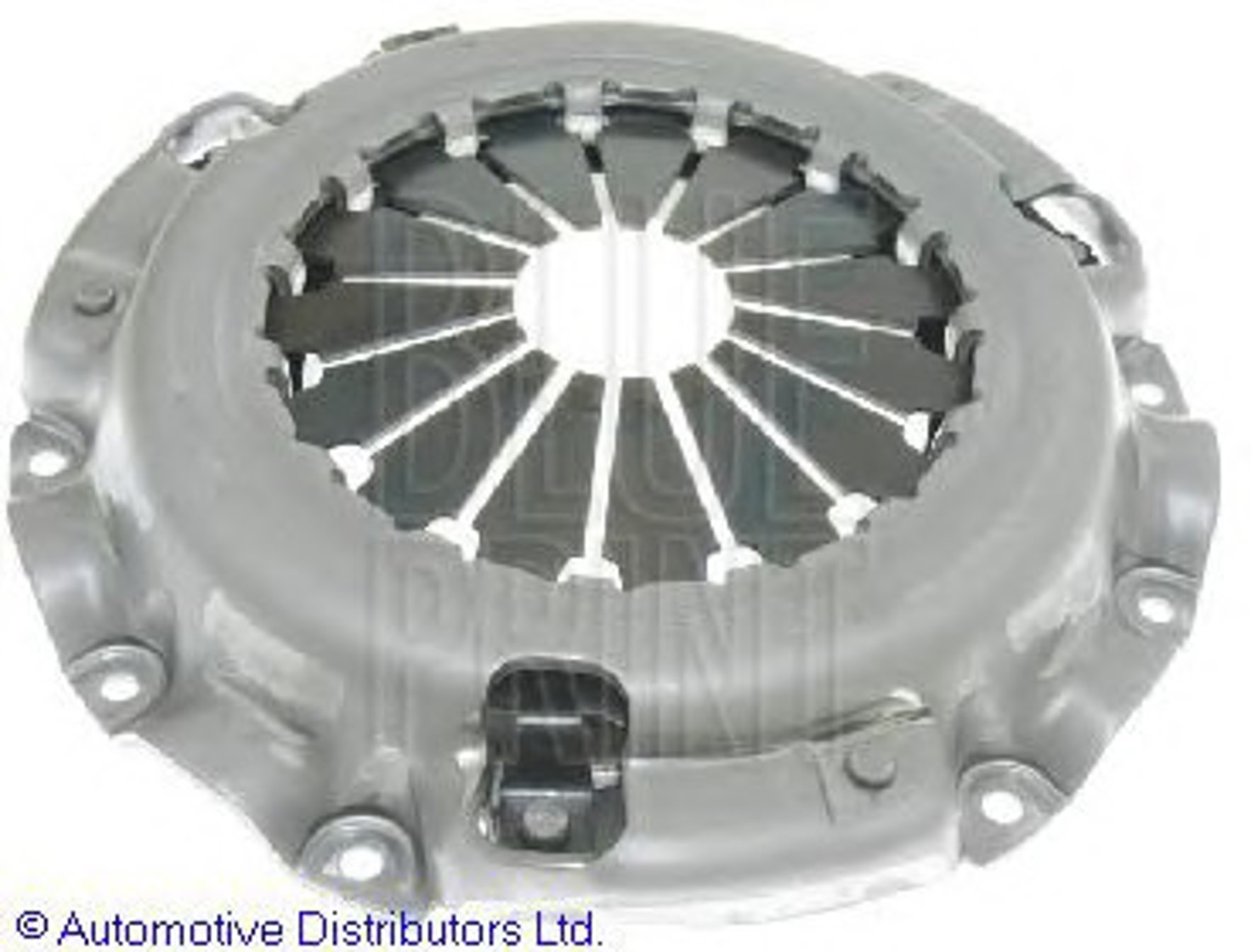 Корзина сцепления BLUE PRINT ADC43231N