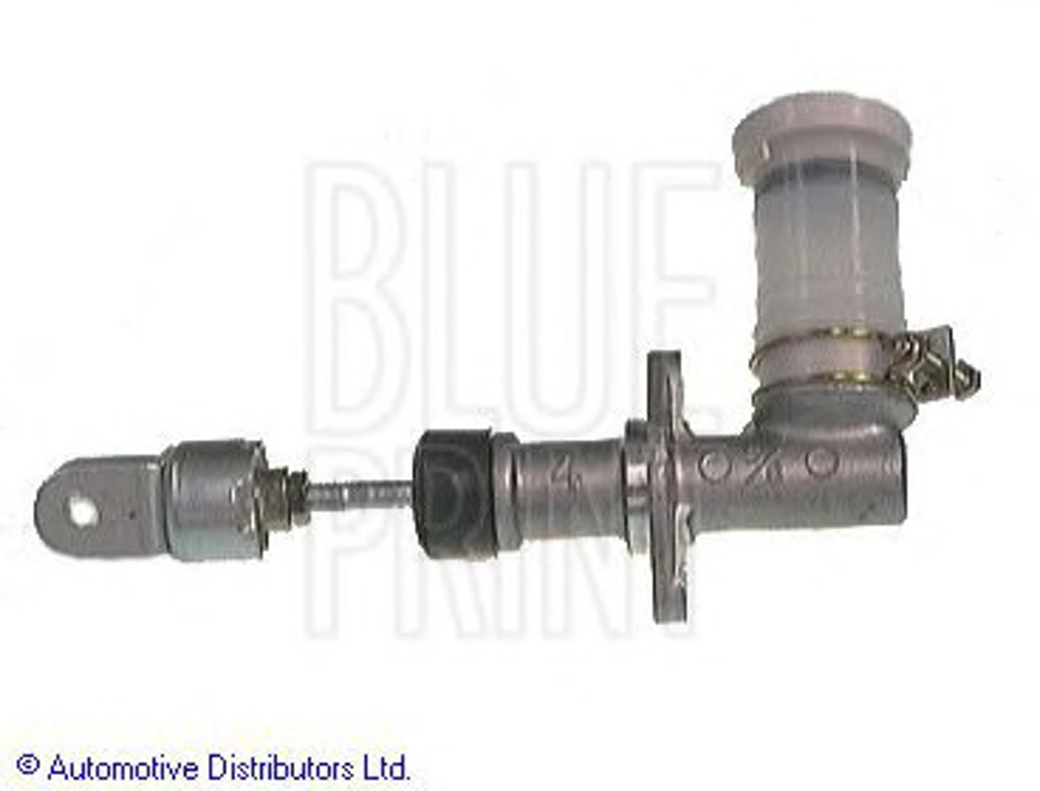Цилиндр сцепления главный BLUE PRINT ADC43411