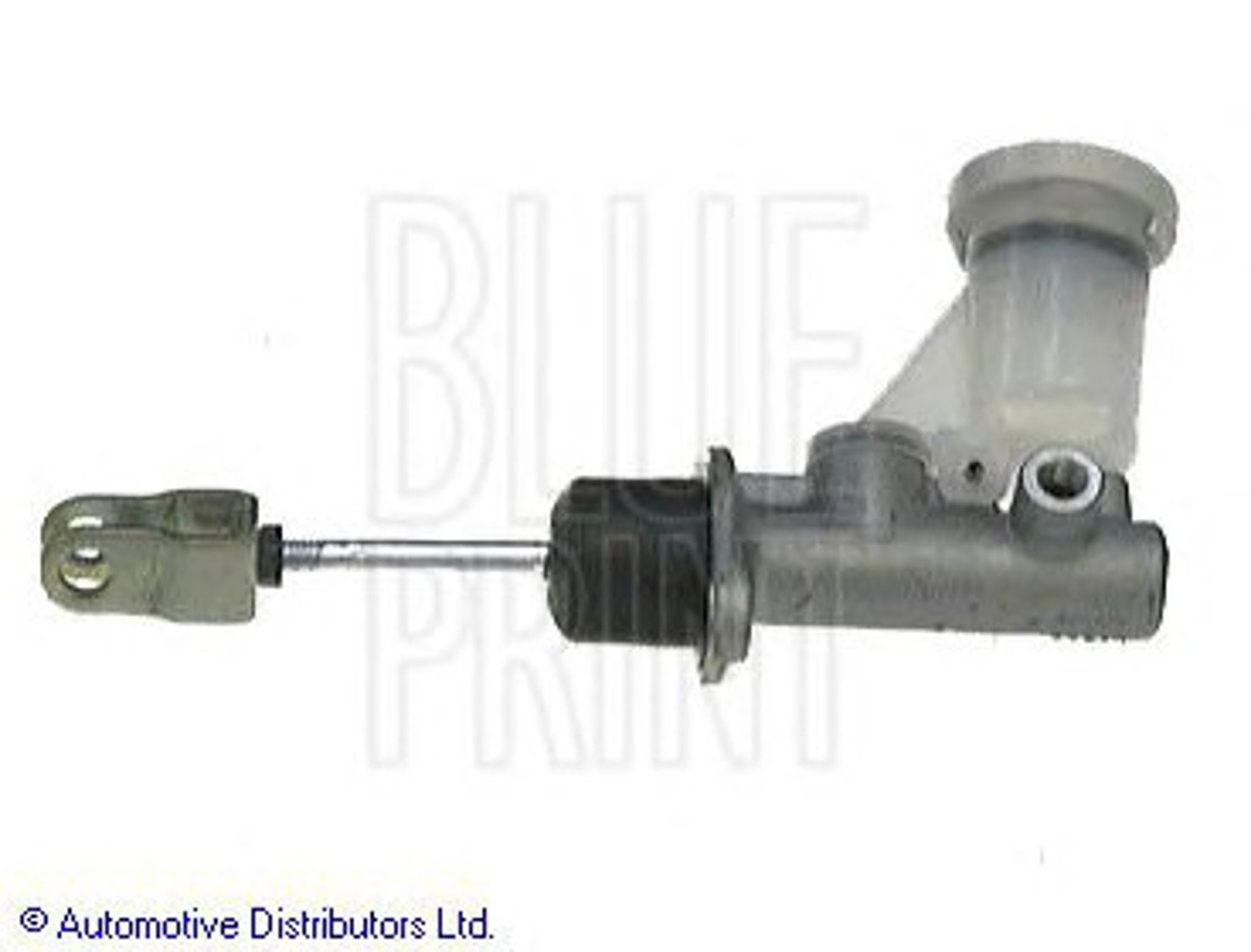 Цилиндр сцепления главный BLUE PRINT ADC43420