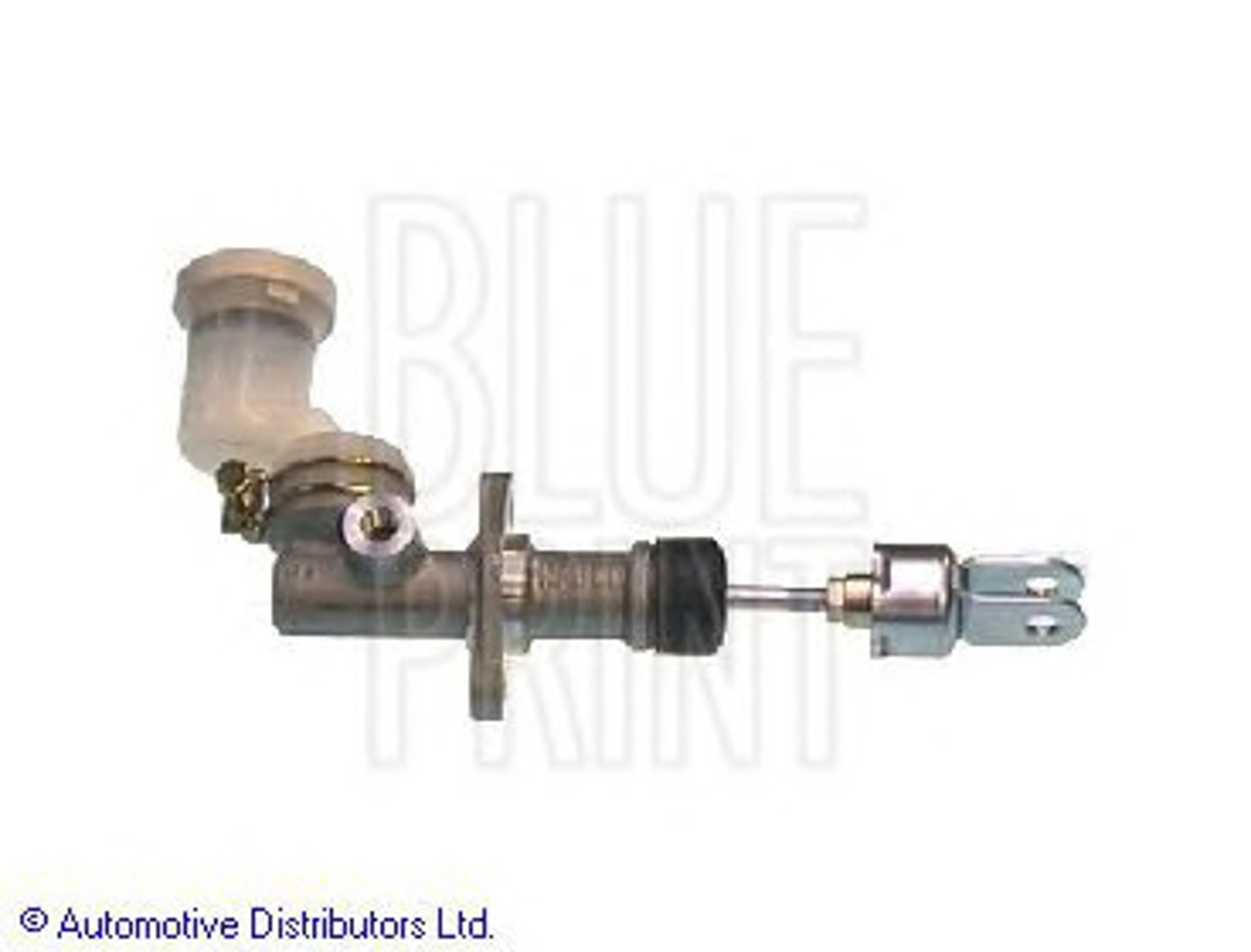 Цилиндр сцепления главный BLUE PRINT ADC43428