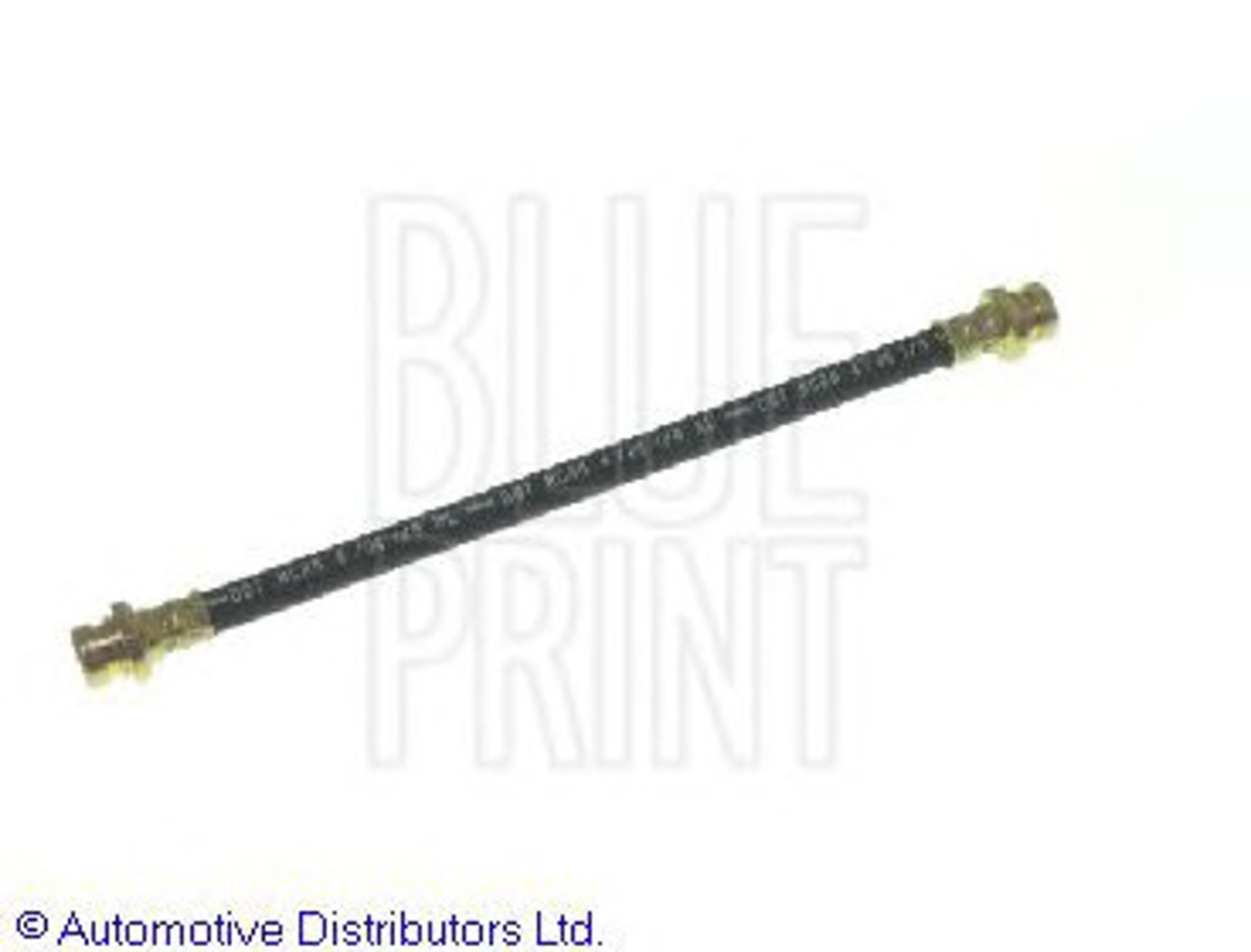Шланг тормозной BLUE PRINT ADC45310