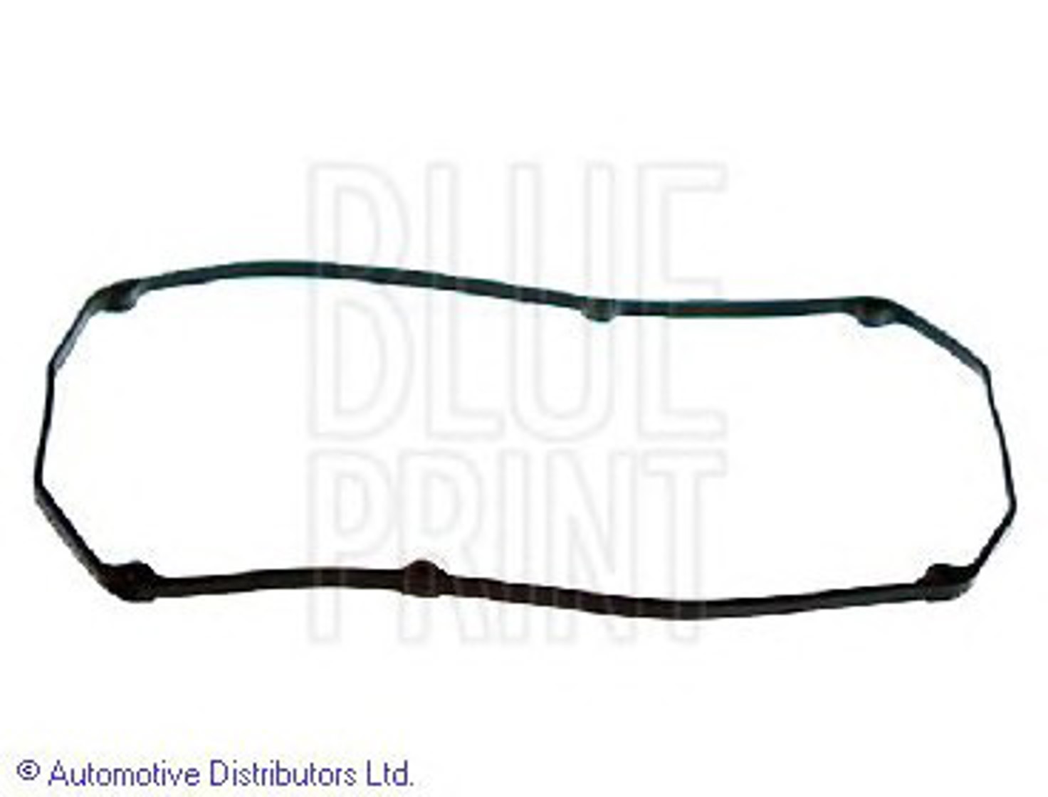Прокладка клапанной крышки BLUE PRINT ADC46721
