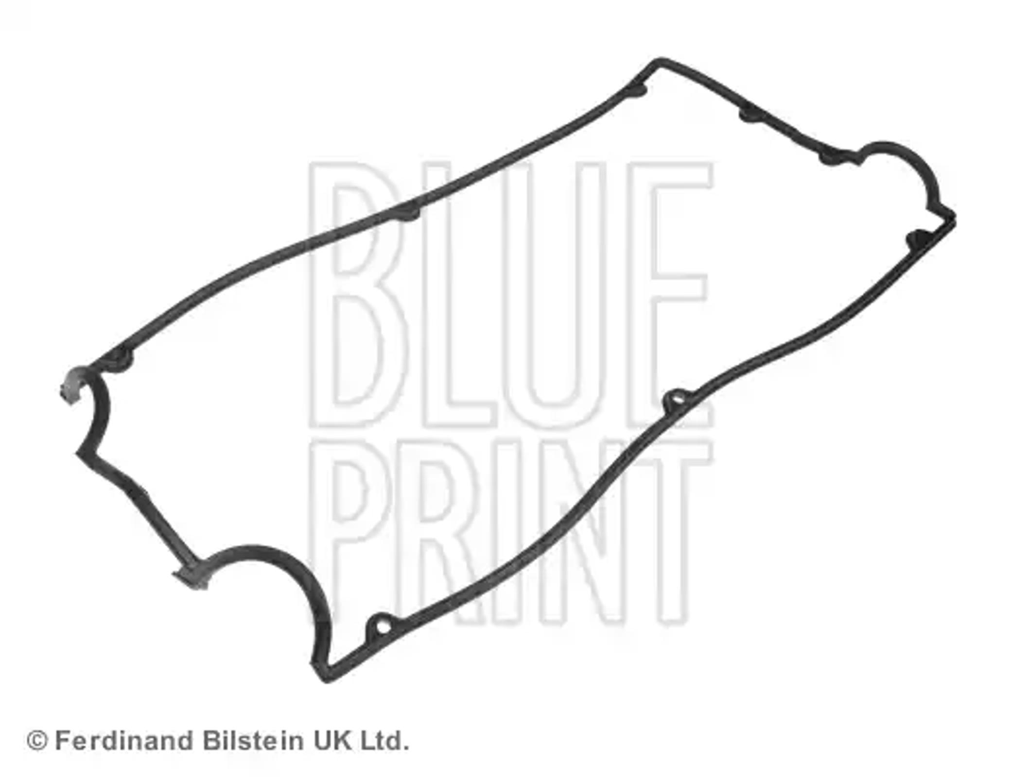 Прокладка клапанной крышки BLUE PRINT ADC46730