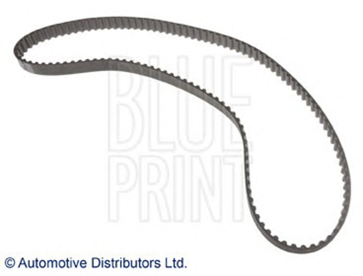 Ремень грм BLUE PRINT ADC47511