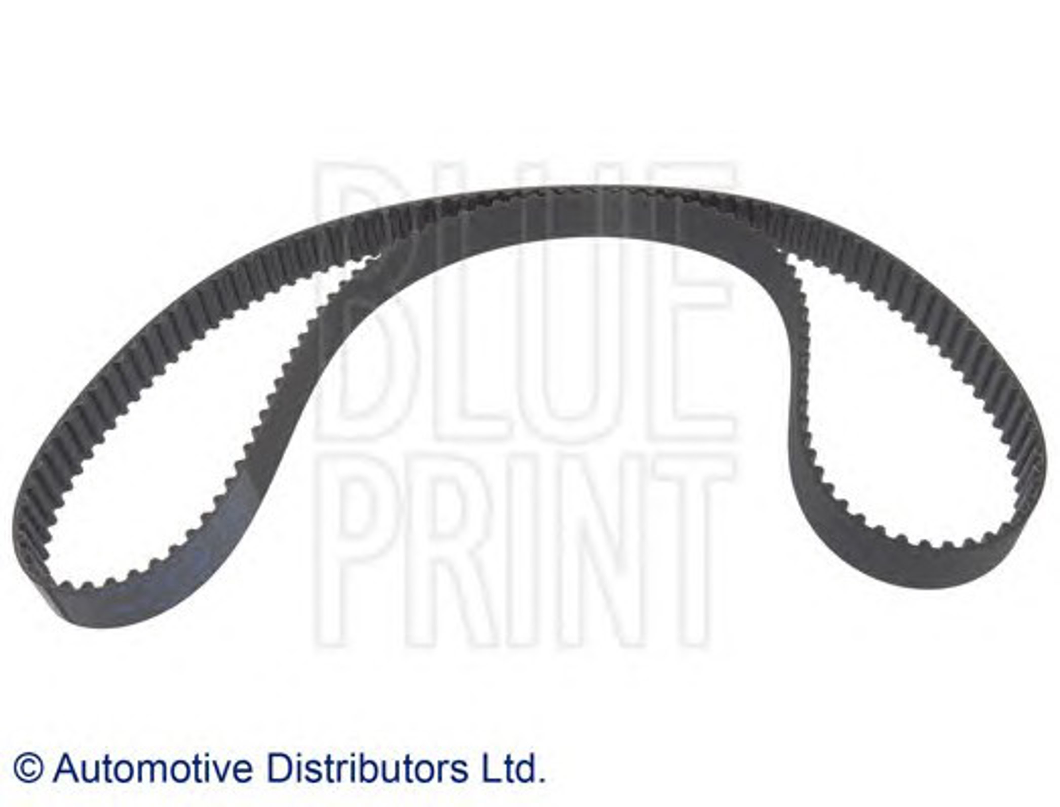Ремень грм BLUE PRINT ADC47553C