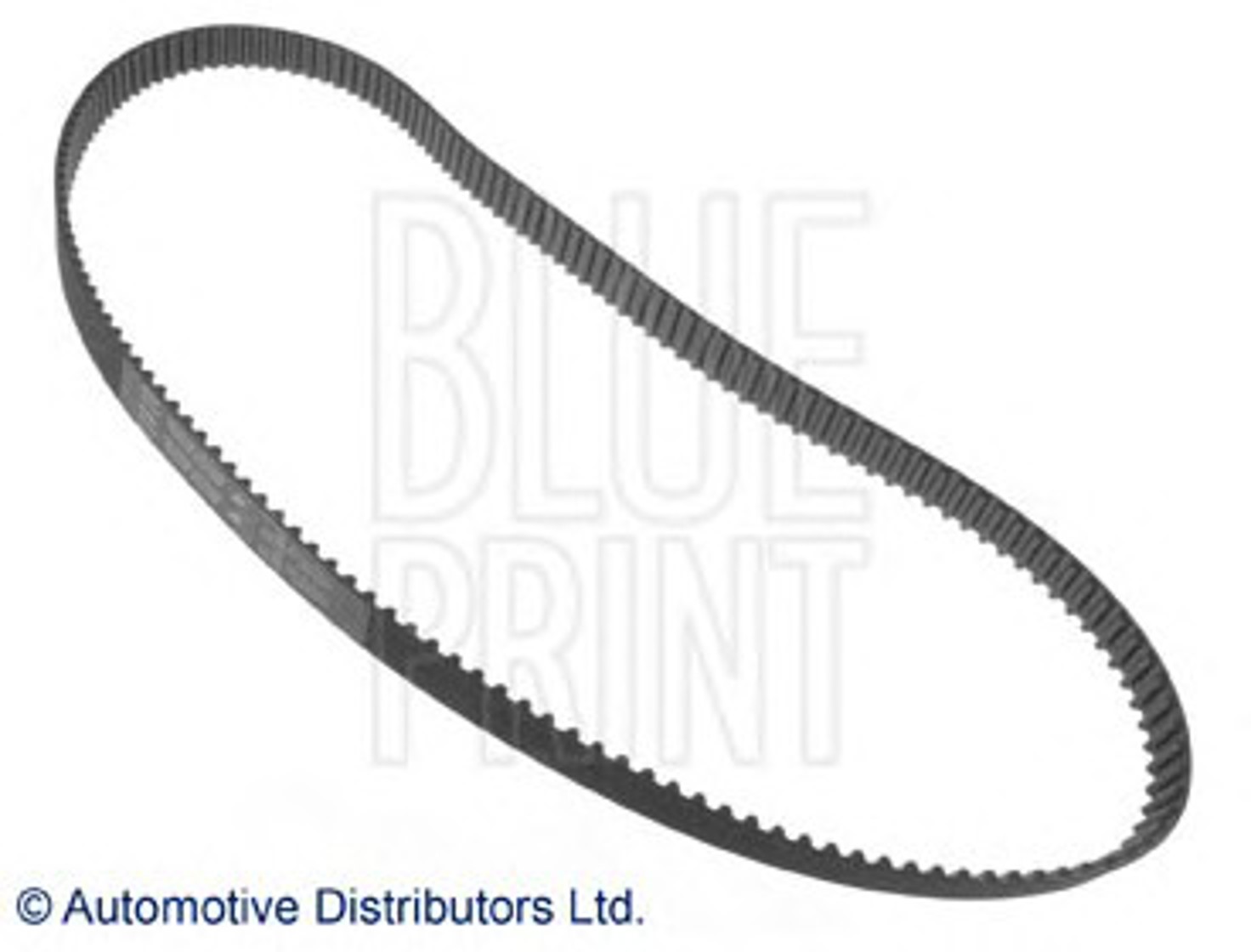 Ремень грм BLUE PRINT ADC47556