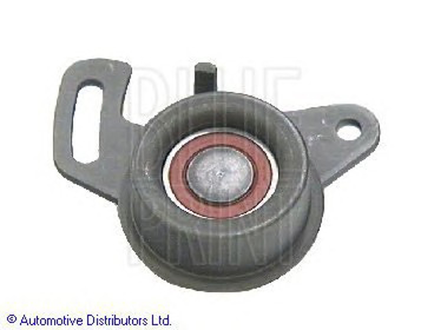 Ролик натяжной ремня грм BLUE PRINT ADC47607
