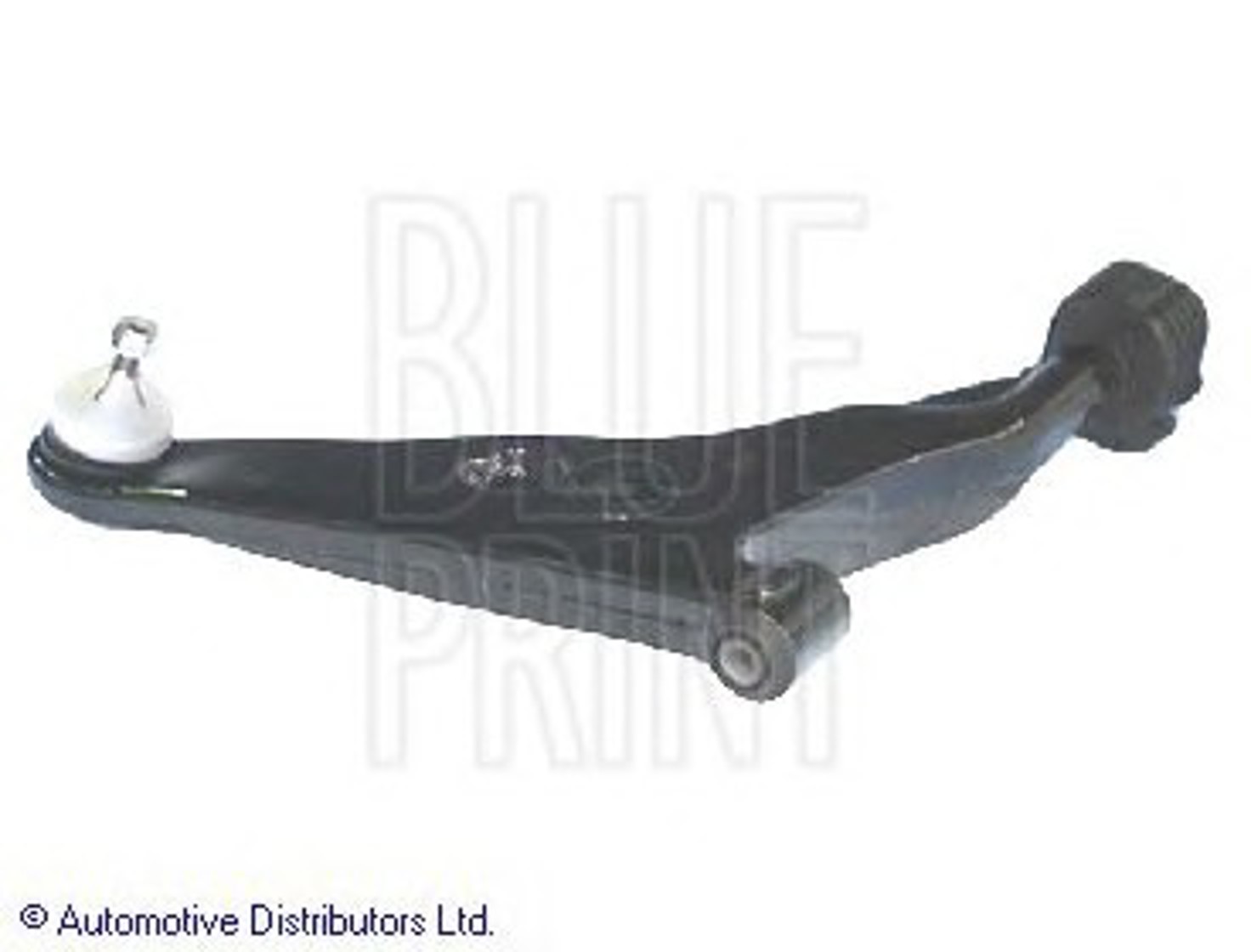 Рычаг подвески BLUE PRINT ADC48648