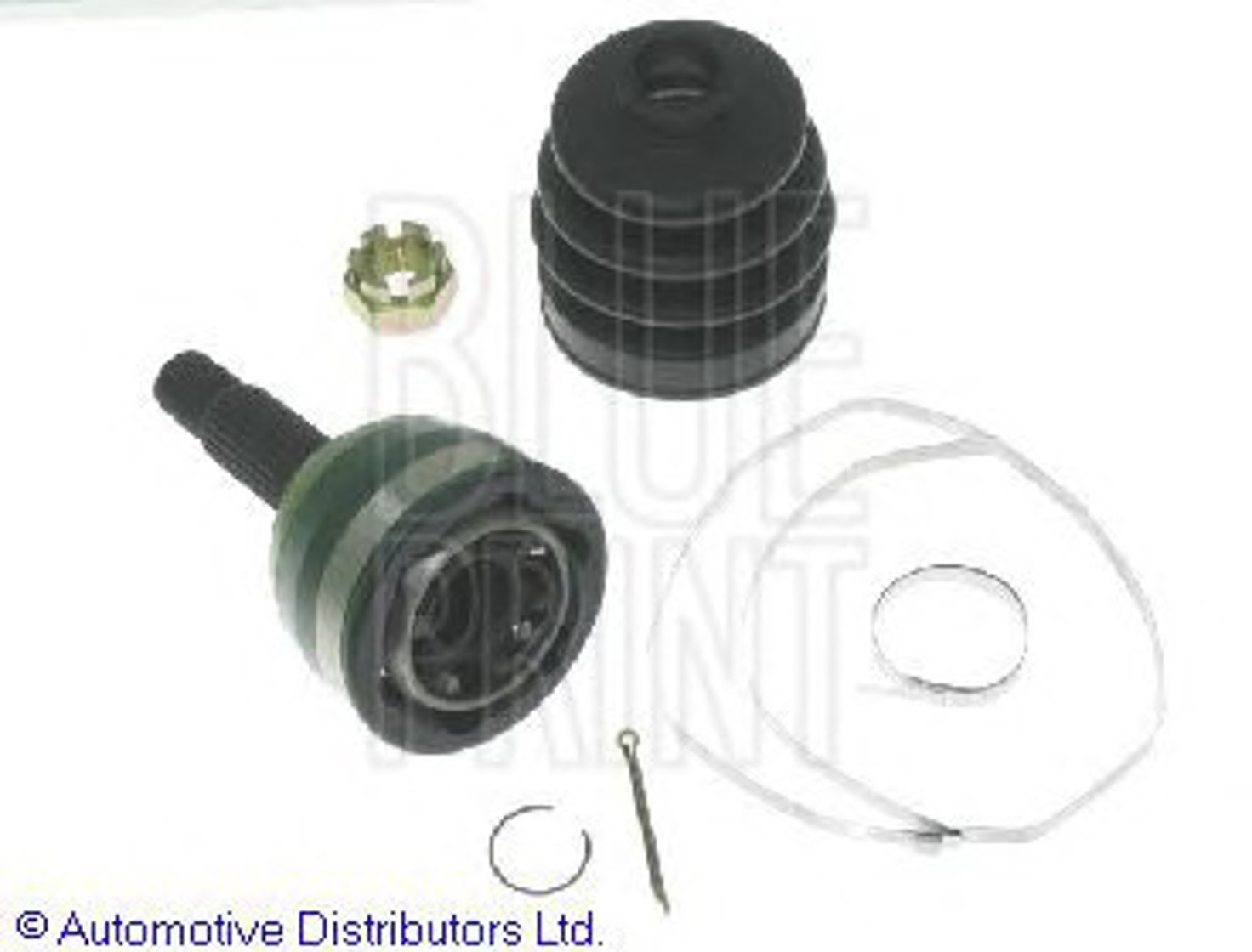 Шрус BLUE PRINT ADC48912