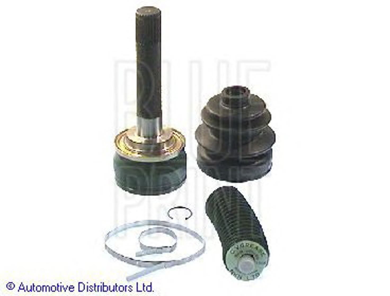 Шрус BLUE PRINT ADC48924