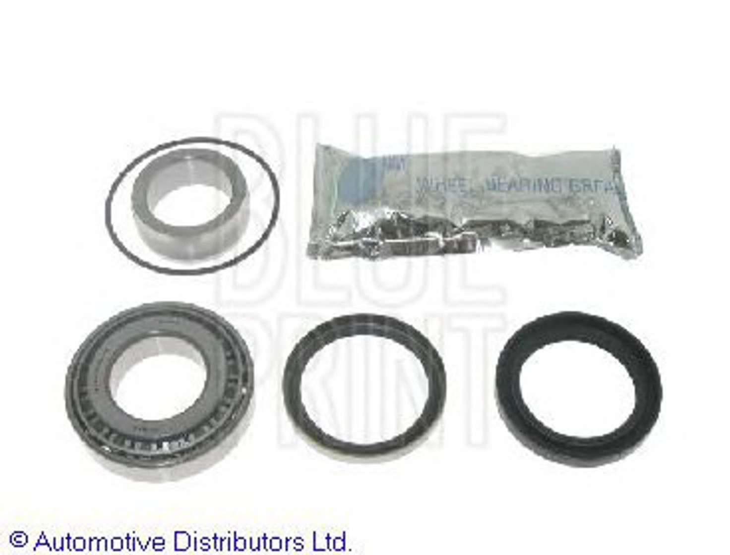 Подшипник ступичный BLUE PRINT ADD68319