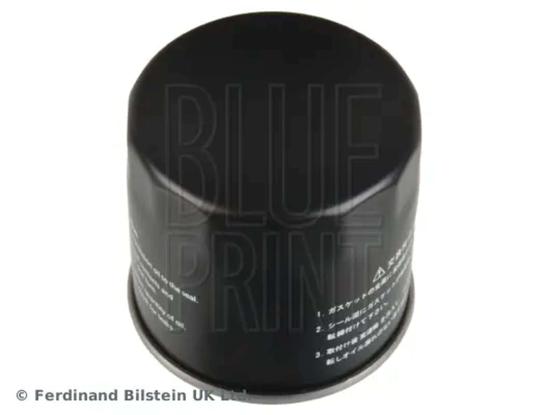 Фильтр масляный BLUE PRINT ADF122126