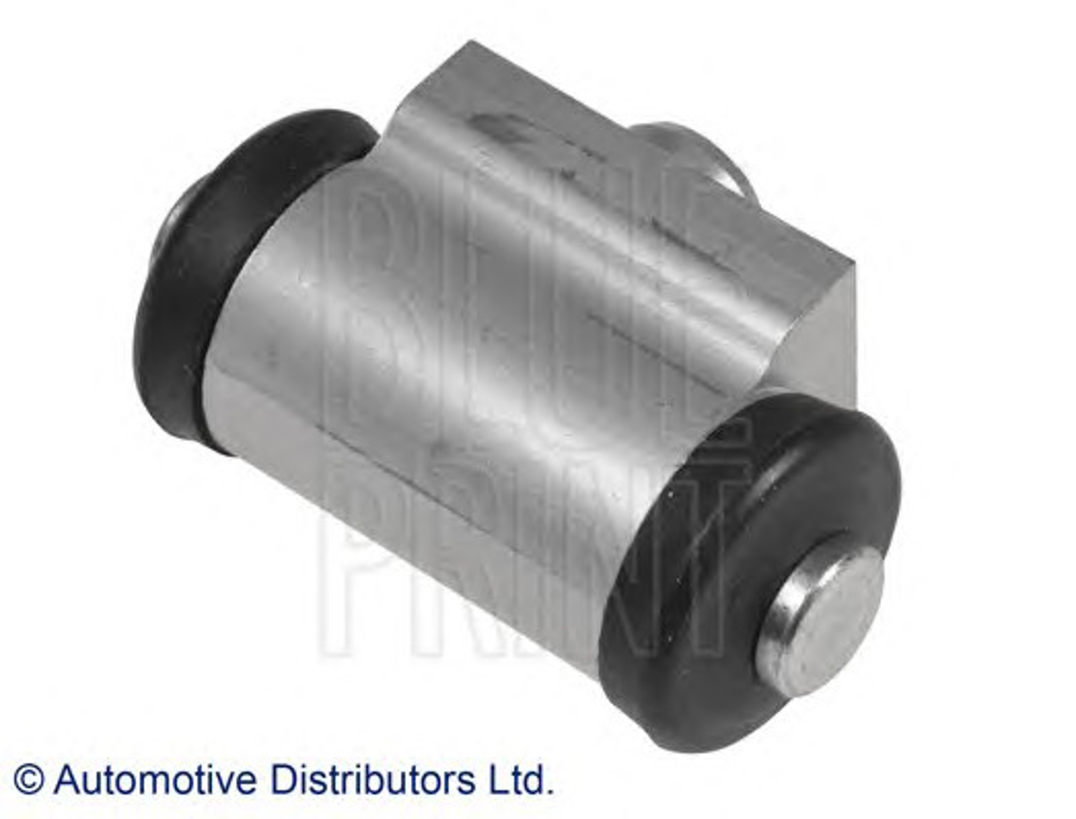 Цилиндр тормозной рабочий BLUE PRINT ADF124401