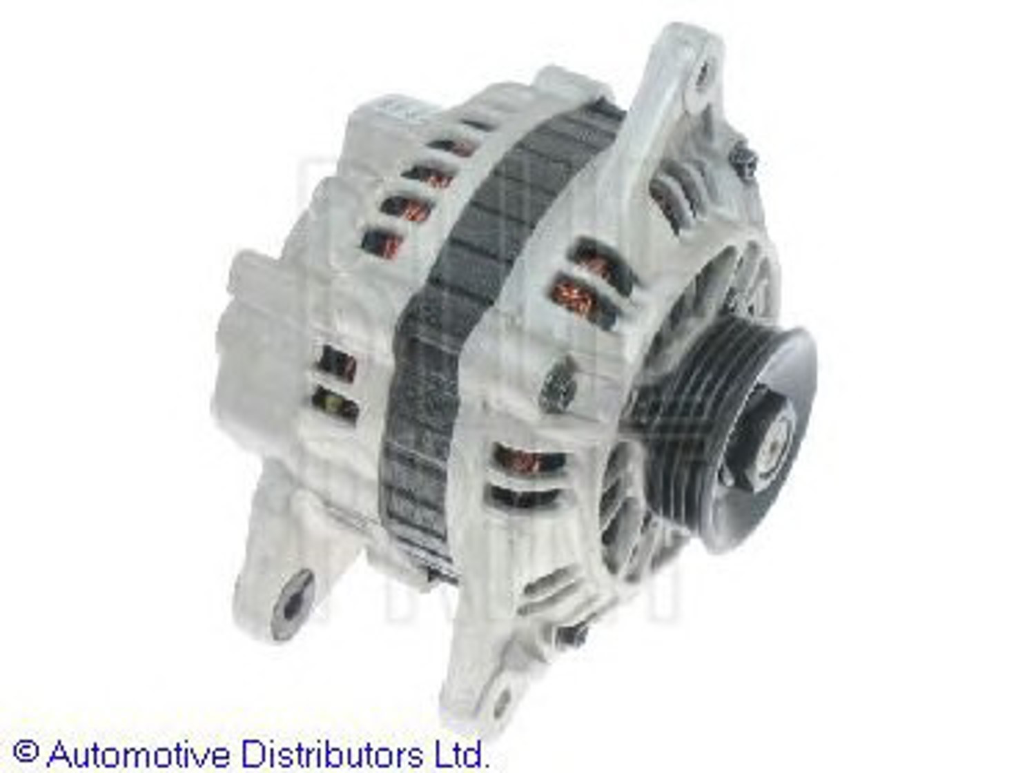 Генератор BLUE PRINT ADG01107