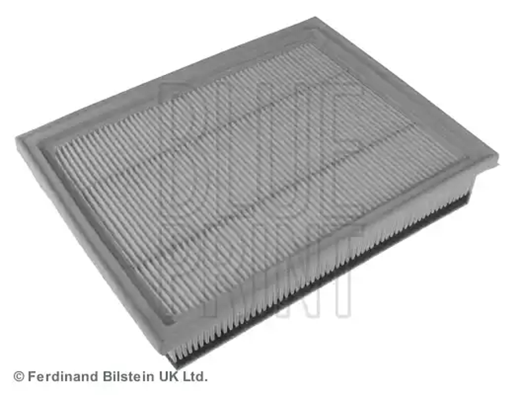 Фильтр воздушный BLUE PRINT ADG02251