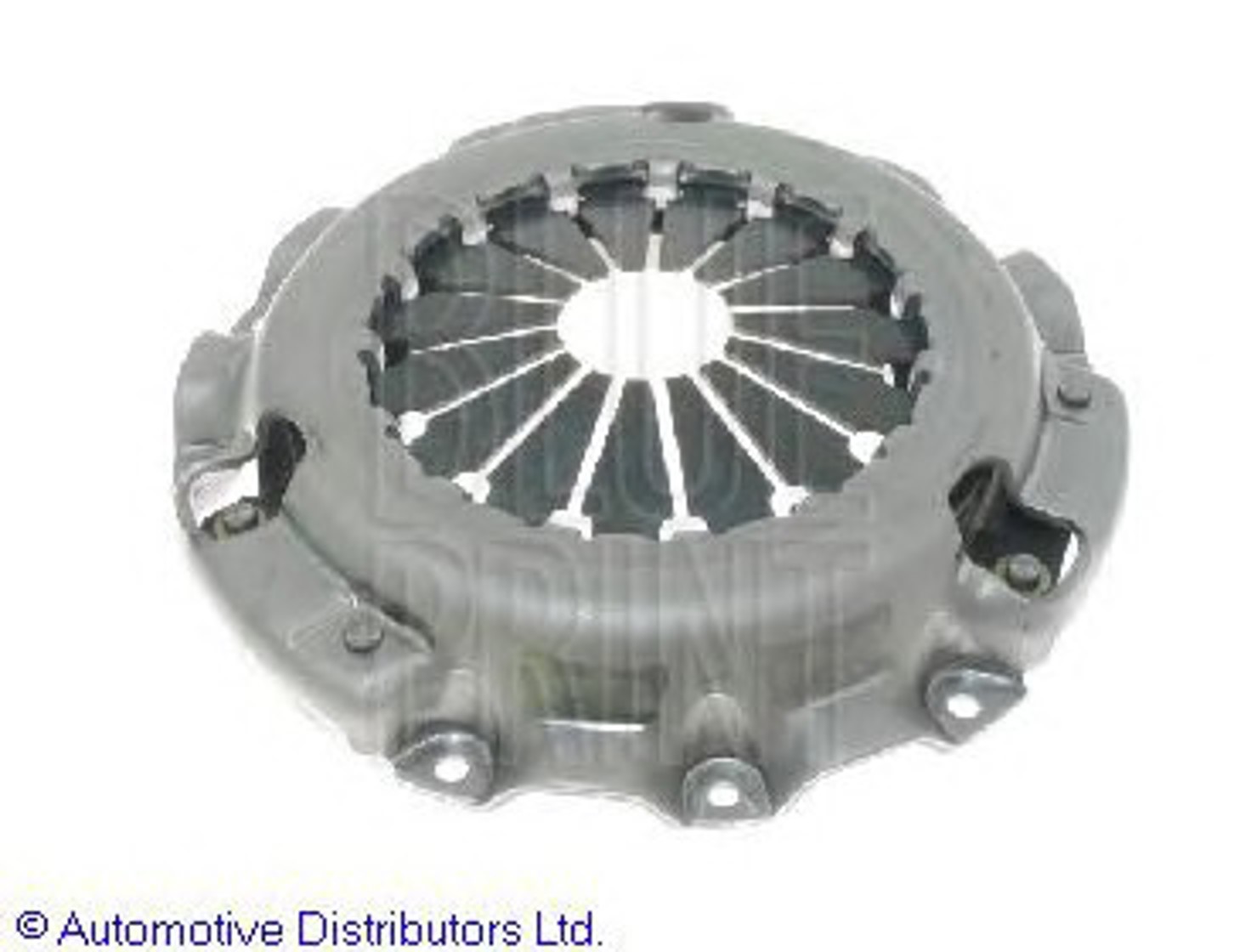 Корзина сцепления BLUE PRINT ADG03226N
