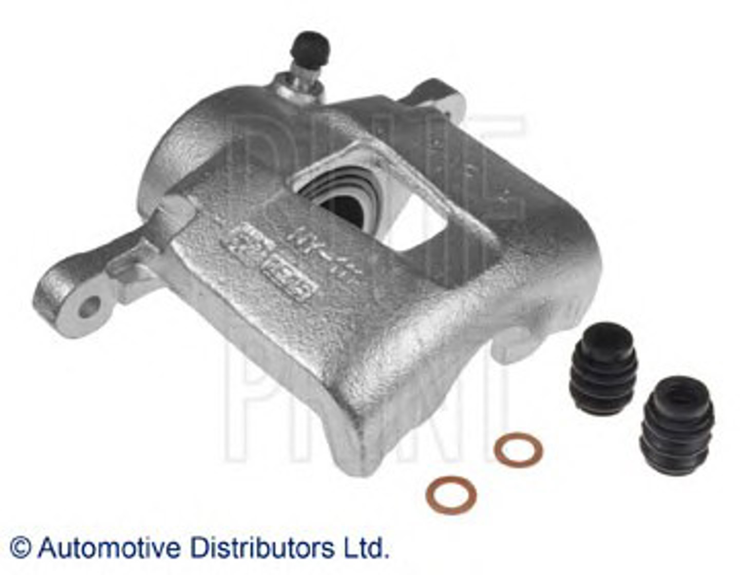 Суппорт тормозной BLUE PRINT ADG048119