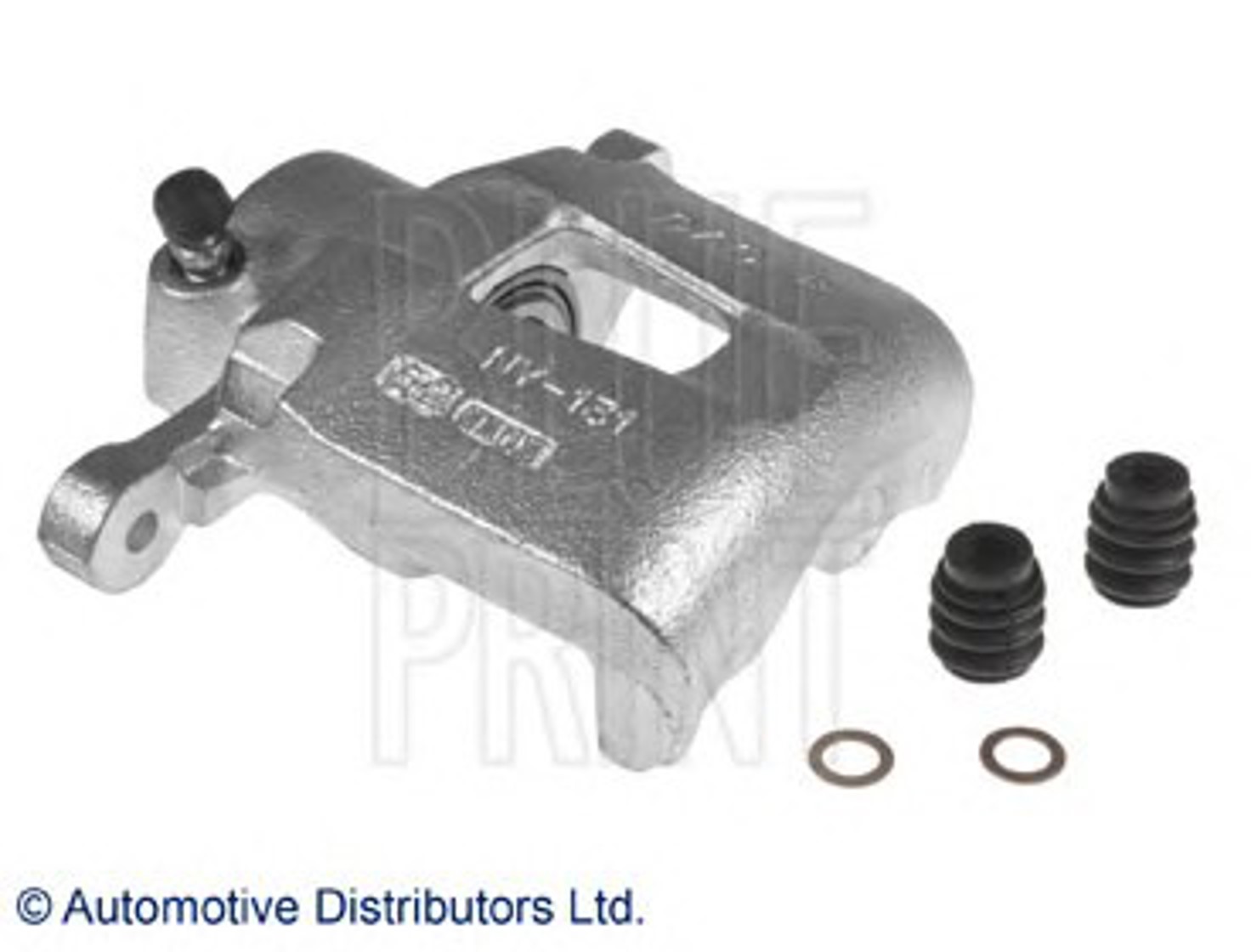 Суппорт тормозной BLUE PRINT ADG048120
