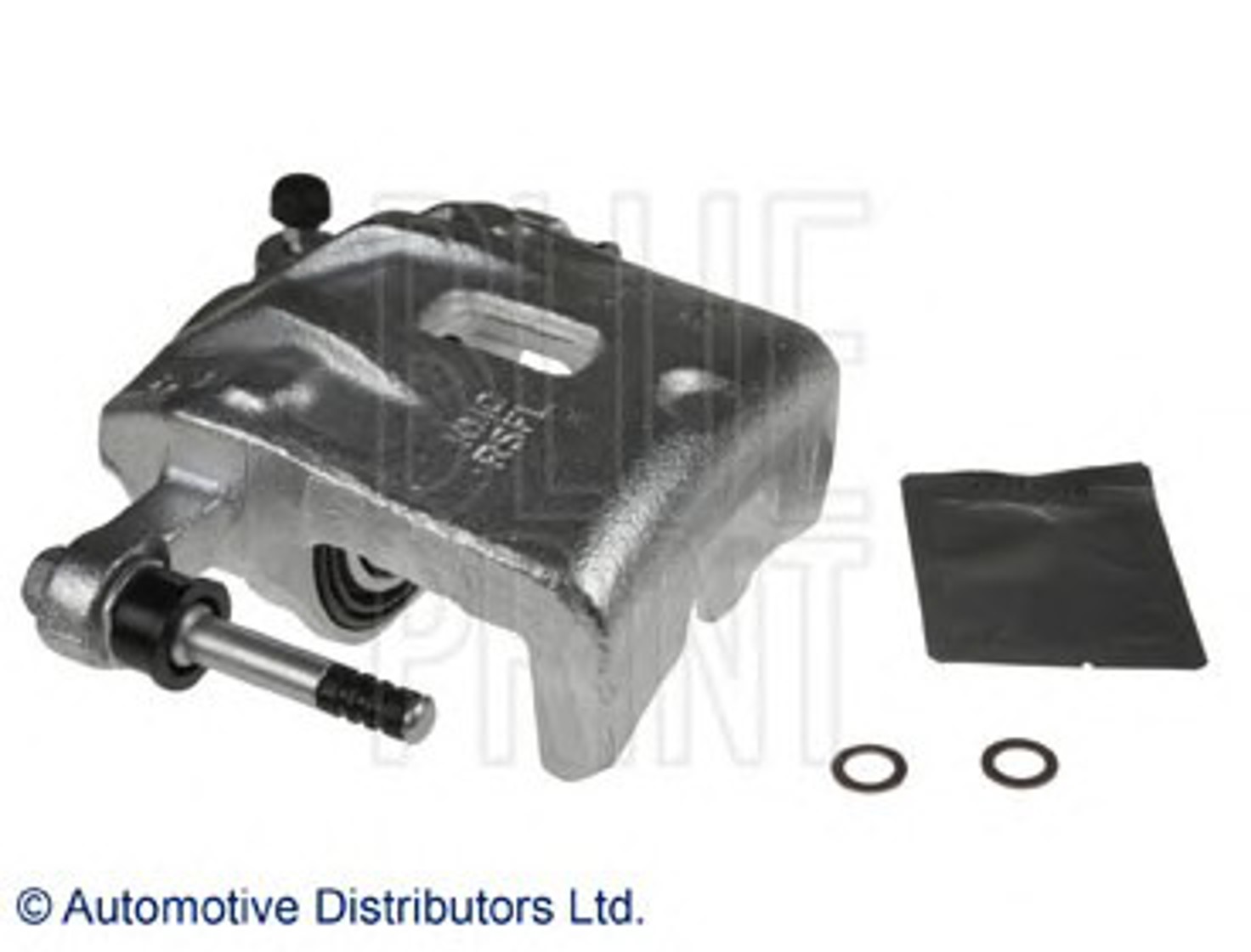 Суппорт тормозной BLUE PRINT ADG048126