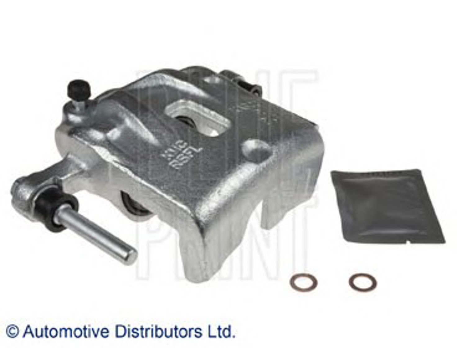 Суппорт тормозной BLUE PRINT ADG048127