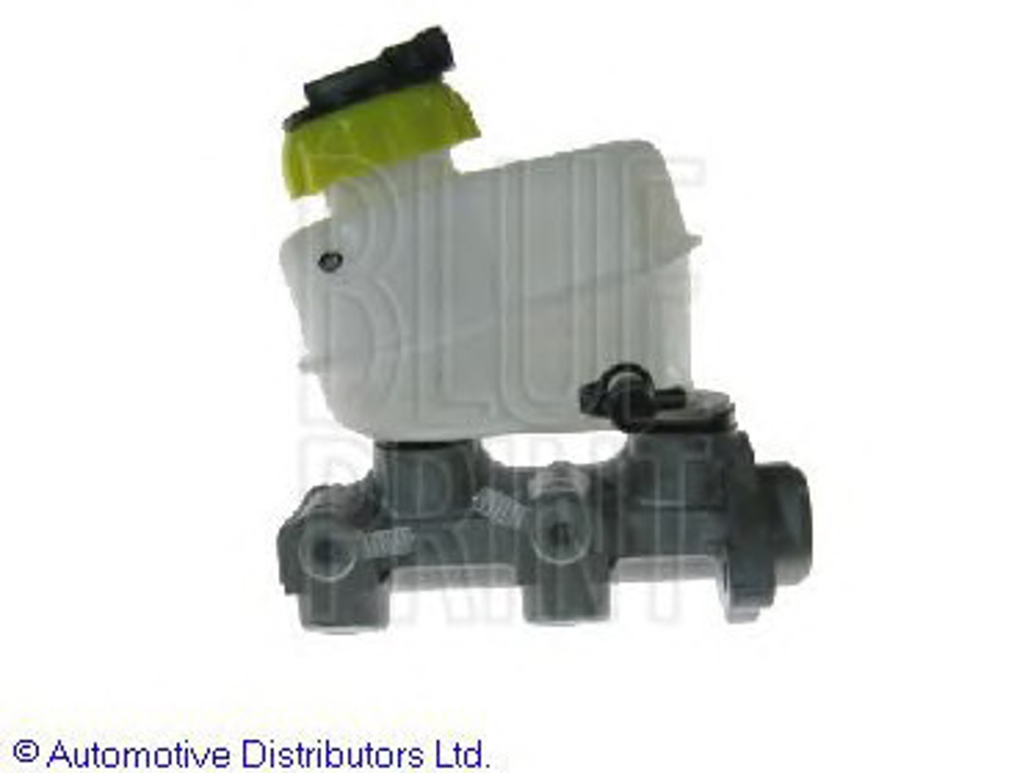 Цилиндр тормозной главный BLUE PRINT ADG05130