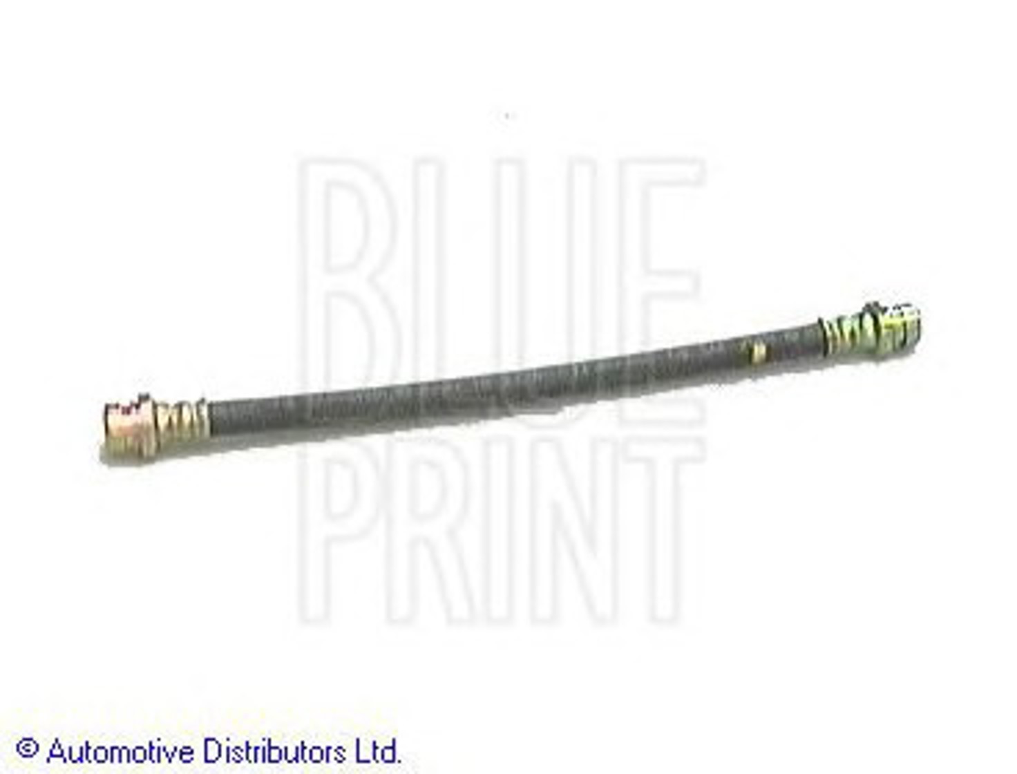 Шланг тормозной BLUE PRINT ADG05306
