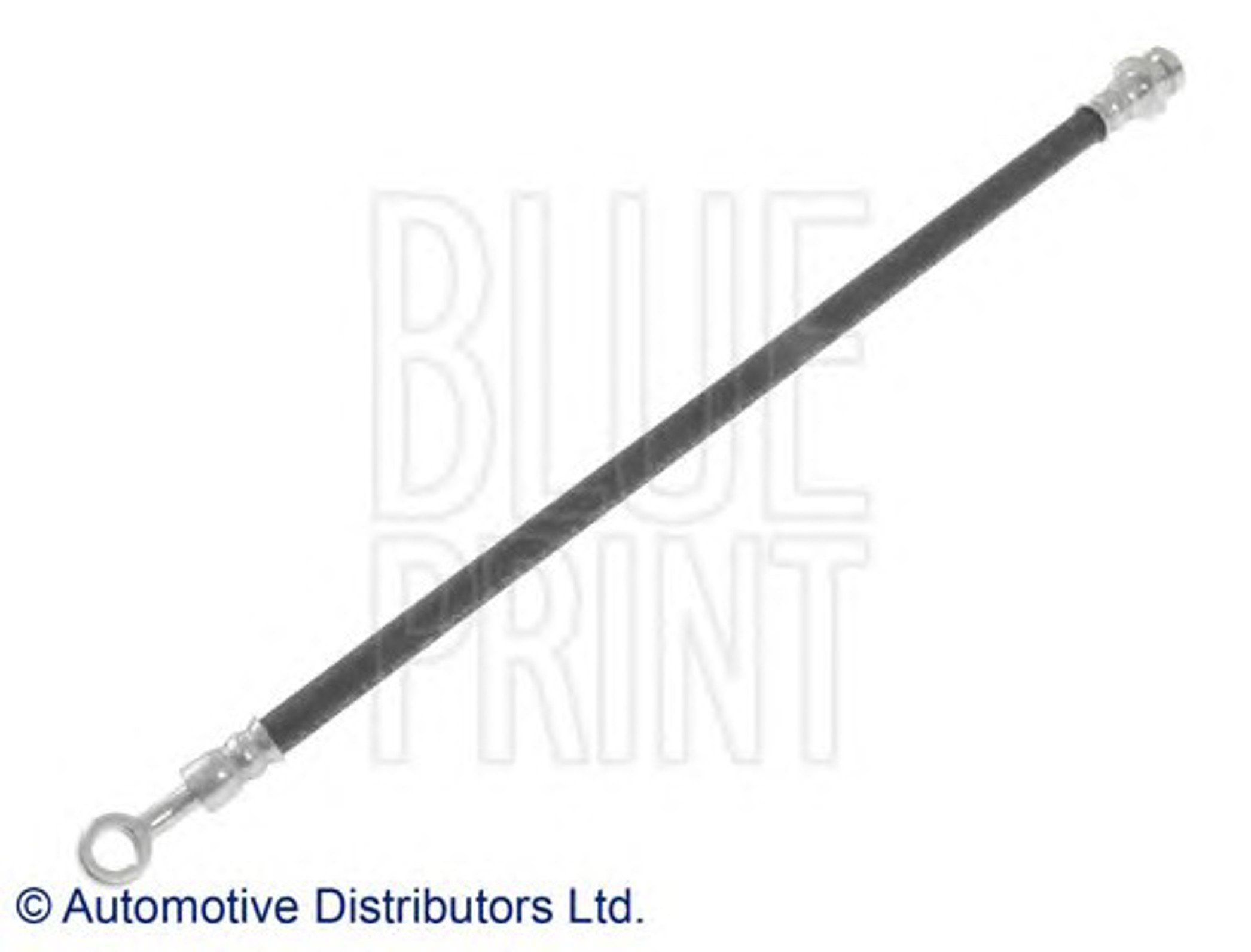 Шланг тормозной BLUE PRINT ADG053141