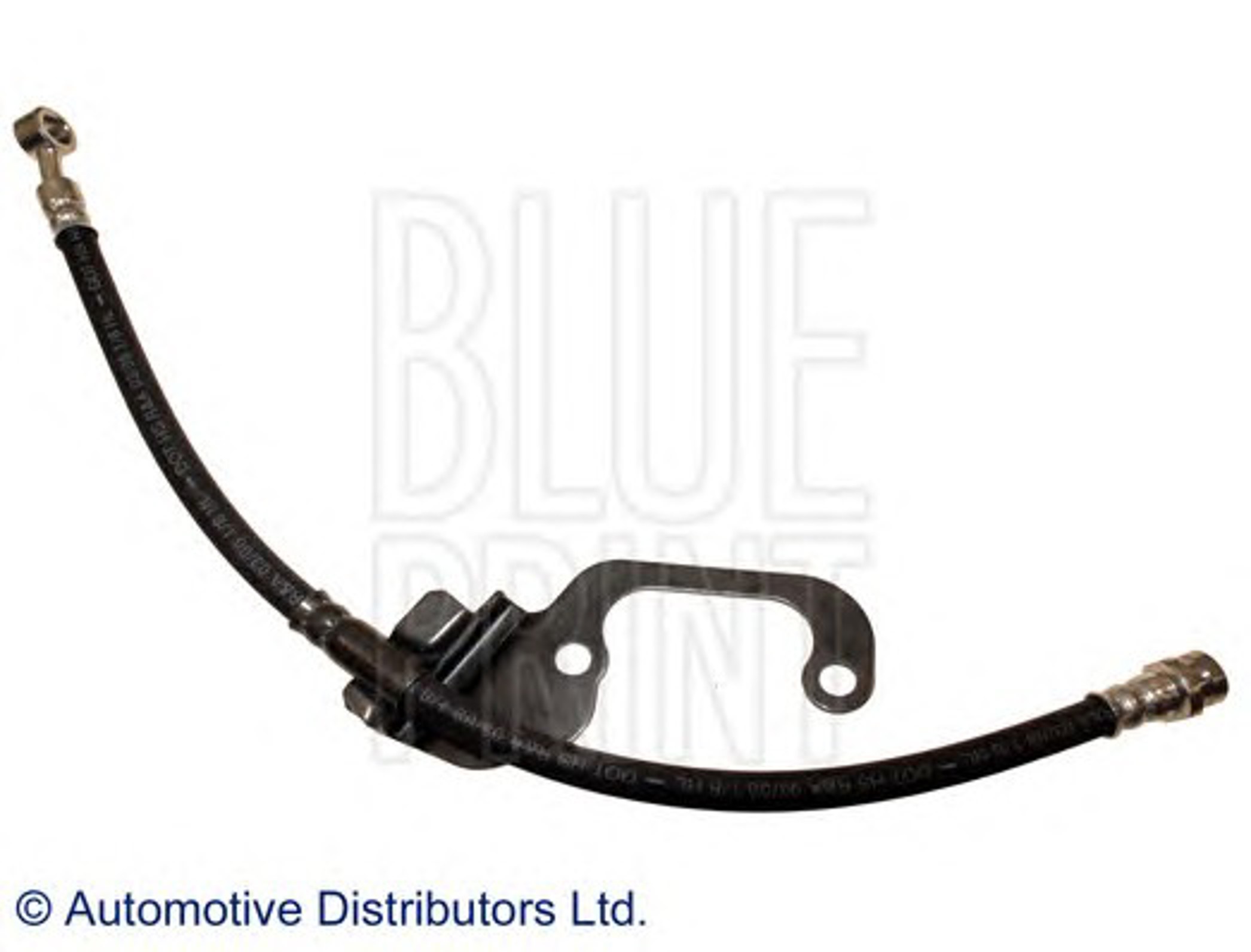 Шланг тормозной BLUE PRINT ADG053153