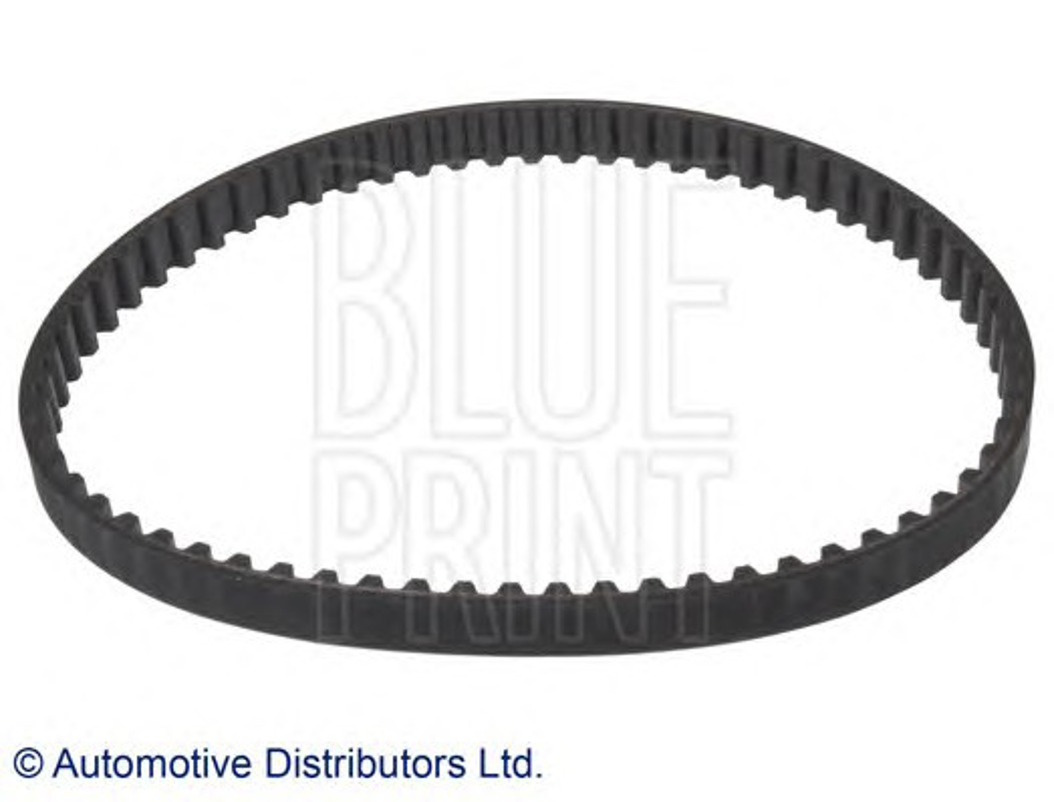 Ремень грм BLUE PRINT ADG07508