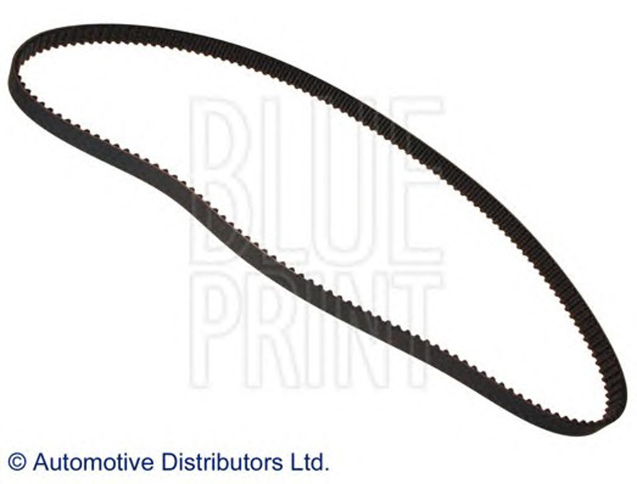Ремень грм BLUE PRINT ADG07533