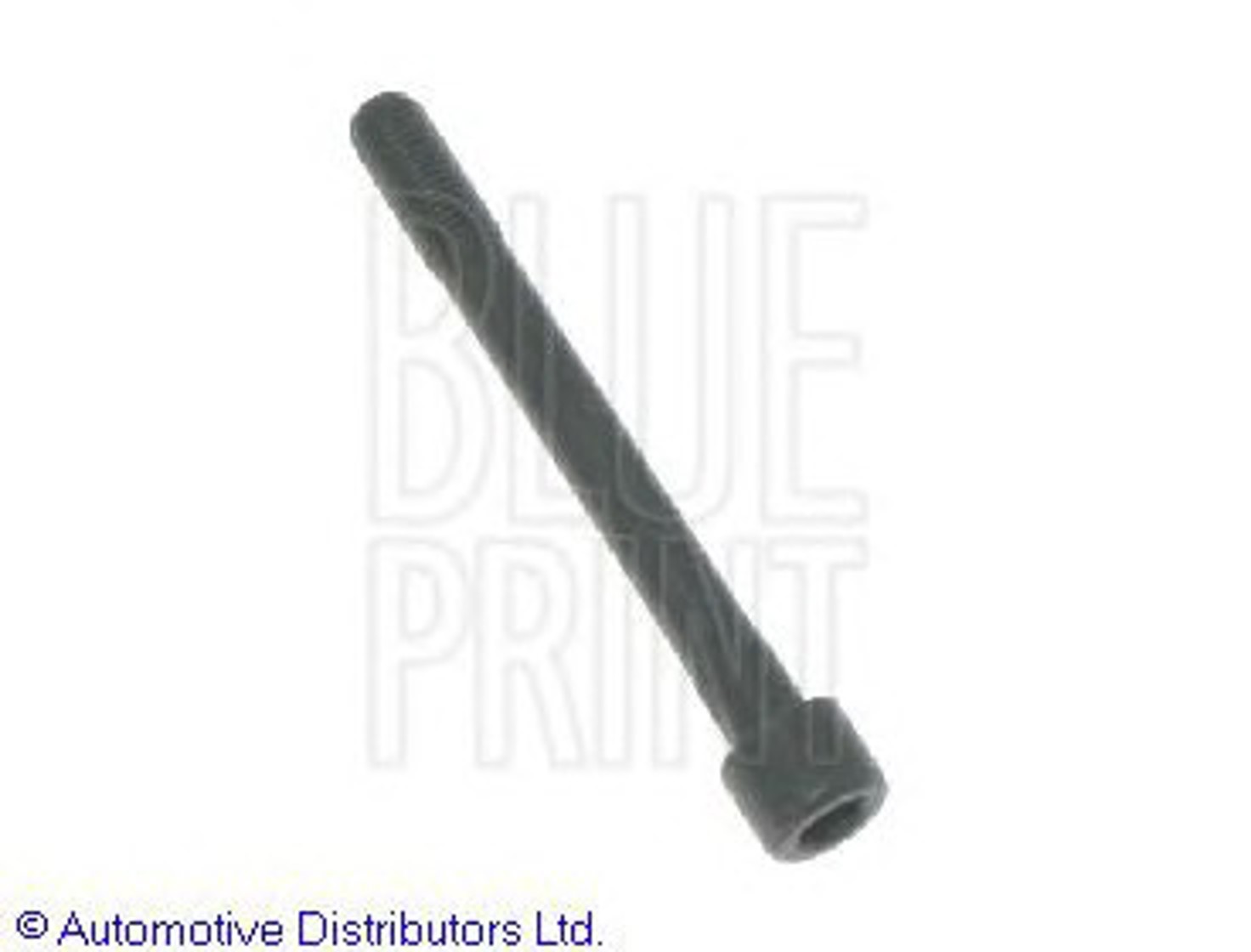 Комплект болтов гбц BLUE PRINT ADG07801